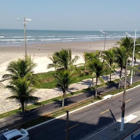 Frente Pro Mar Apartamento Completo Praia Grande  Ngoại thất bức ảnh