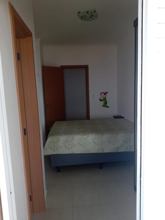 Frente Pro Mar Apartamento Completo Praia Grande  Ngoại thất bức ảnh