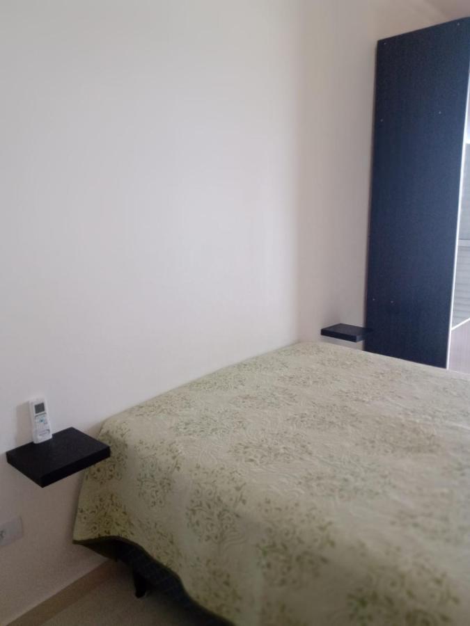 Frente Pro Mar Apartamento Completo Praia Grande  Ngoại thất bức ảnh
